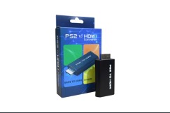 PlayStation 2 A/V Cable Adapter [HDMI] - Accessories | VideoGameX